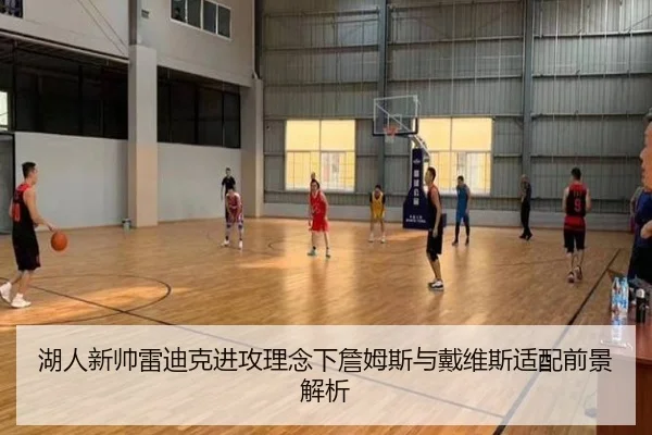 湖人新帅雷迪克进攻理念下詹姆斯与戴维斯适配前景解析